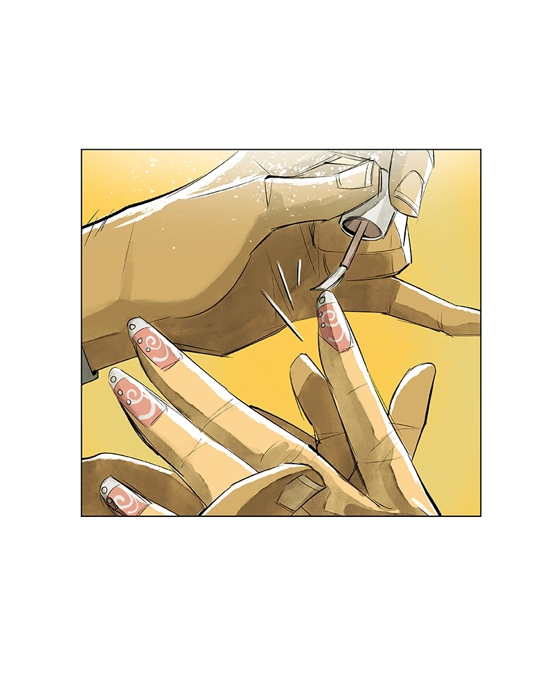 Read The Shadow Warrior chapter 10 image 31 on Lezhin