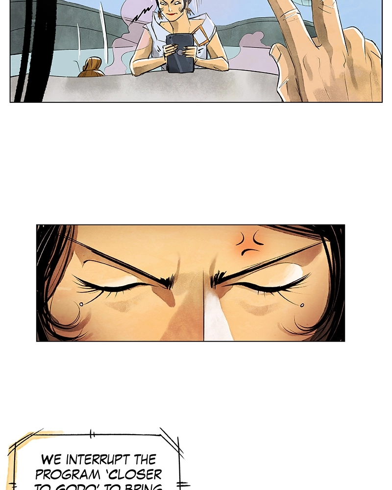 Read The Shadow Warrior chapter 10 image 37 on Lezhin