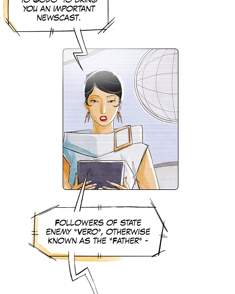 Read The Shadow Warrior chapter 10 image 38 on Lezhin