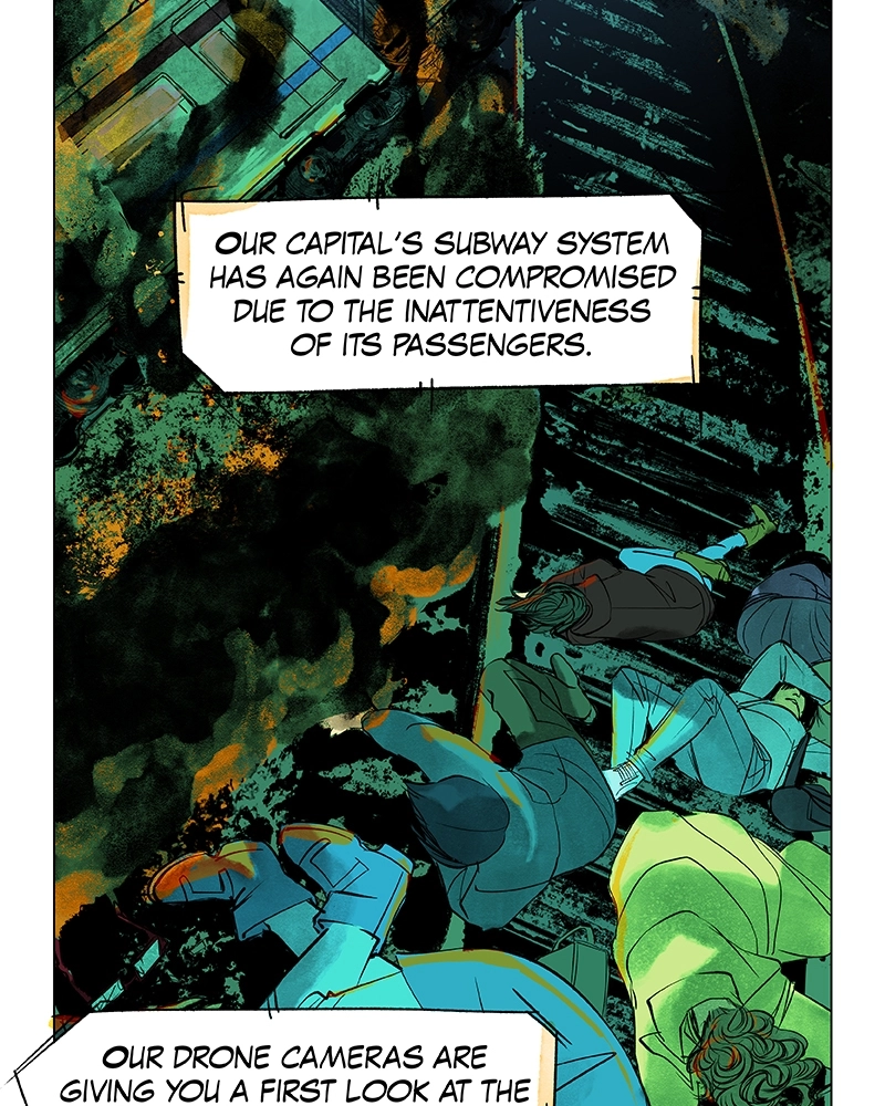 Read The Shadow Warrior chapter 10 image 40 on Lezhin