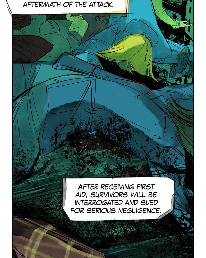 Read The Shadow Warrior chapter 10 image 41 on Lezhin