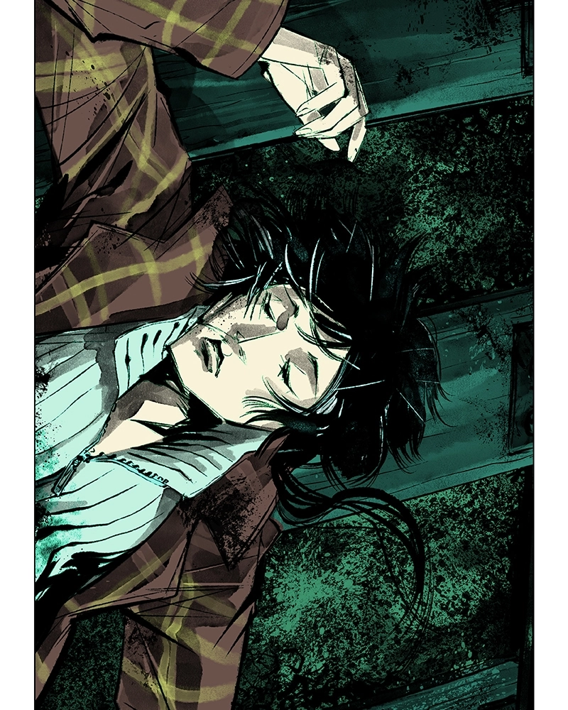 Read The Shadow Warrior chapter 10 image 42 on Lezhin