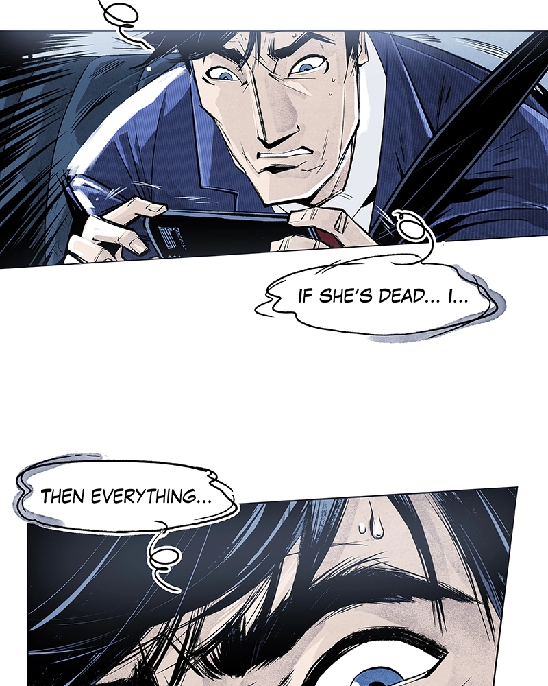 Read The Shadow Warrior chapter 10 image 44 on Lezhin