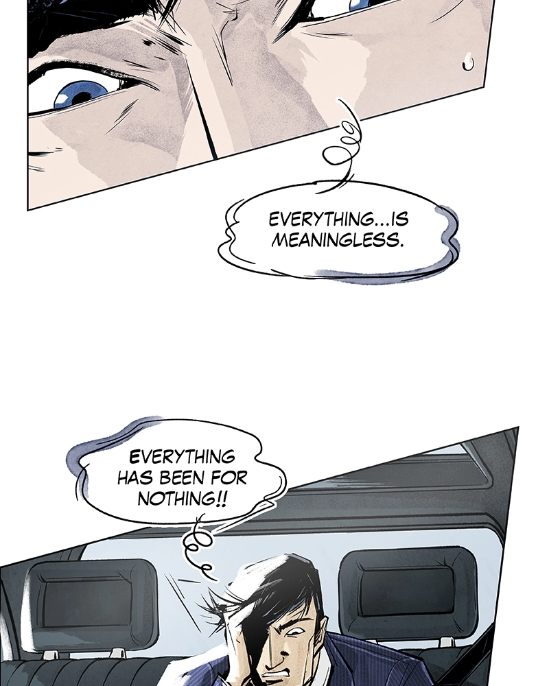 Read The Shadow Warrior chapter 10 image 45 on Lezhin
