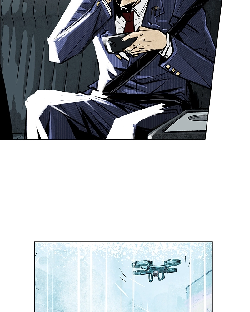 Read The Shadow Warrior chapter 10 image 46 on Lezhin