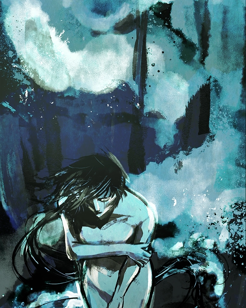 Read The Shadow Warrior chapter 10 image 52 on Lezhin