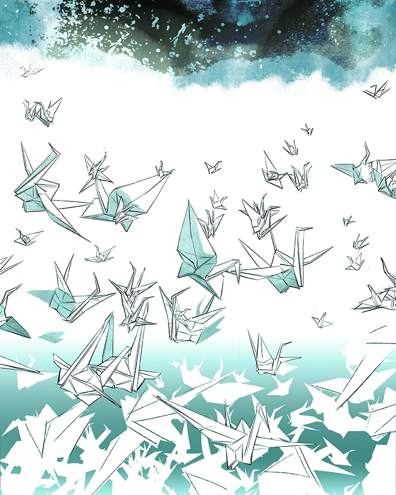 Read The Shadow Warrior chapter 10 image 54 on Lezhin