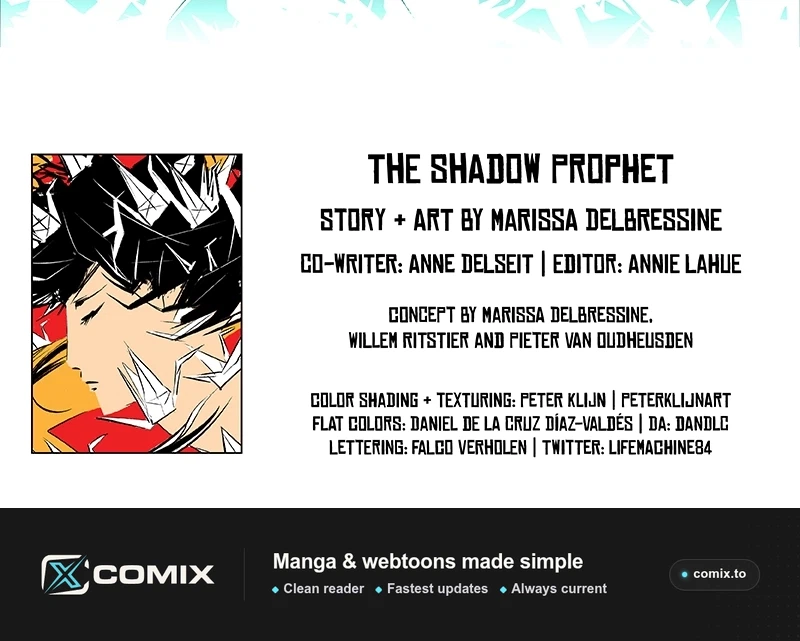Read The Shadow Warrior chapter 10 image 55 on Lezhin