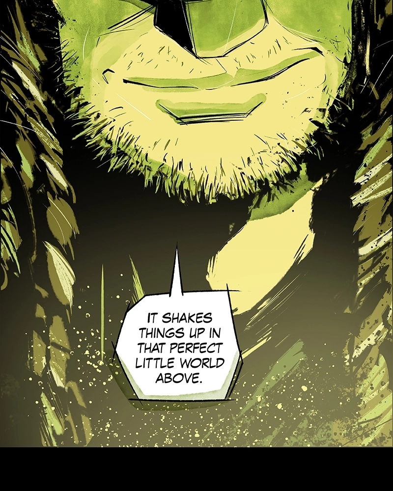 Read The Shadow Warrior chapter 10 image 6 on Lezhin