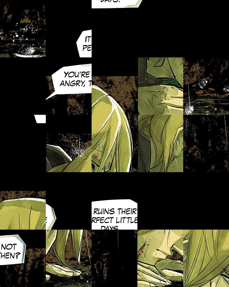 Read The Shadow Warrior chapter 10 image 7 on Lezhin