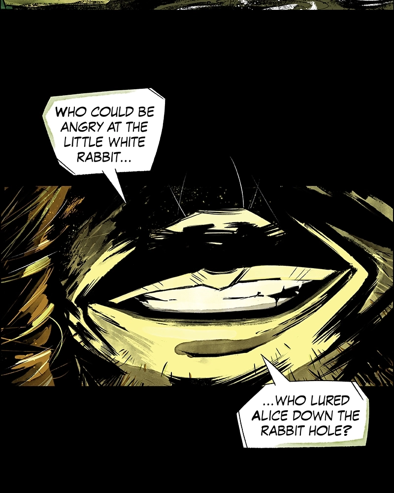 Read The Shadow Warrior chapter 10 image 8 on Lezhin