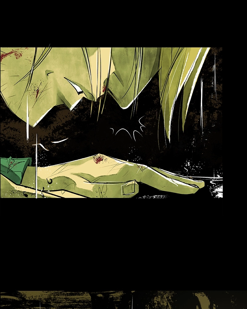 Read The Shadow Warrior chapter 10 image 9 on Lezhin