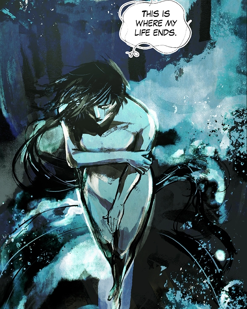 Read The Shadow Warrior chapter 11 image 1 on Lezhin