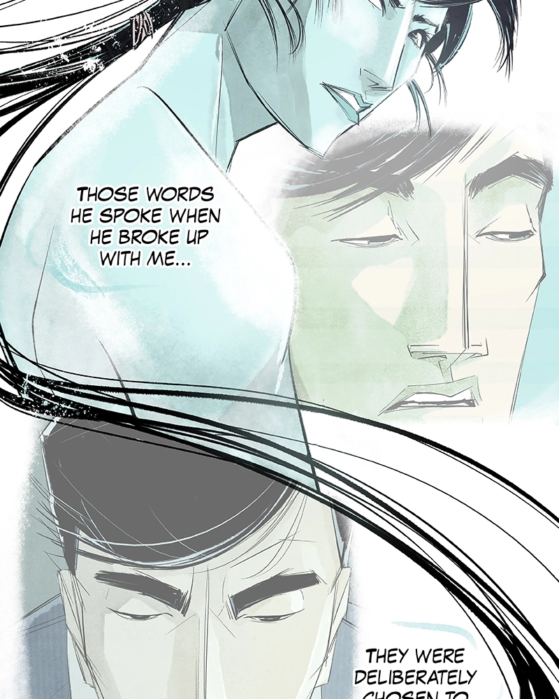 Read The Shadow Warrior chapter 11 image 12 on Lezhin