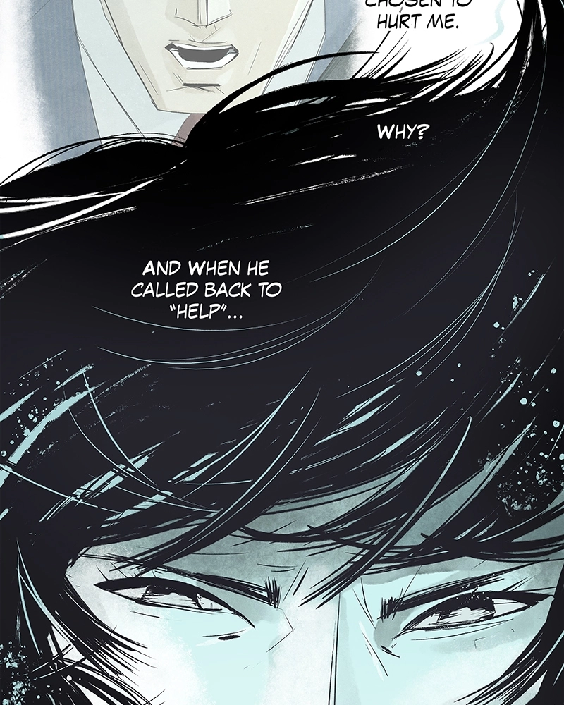 Read The Shadow Warrior chapter 11 image 13 on Lezhin