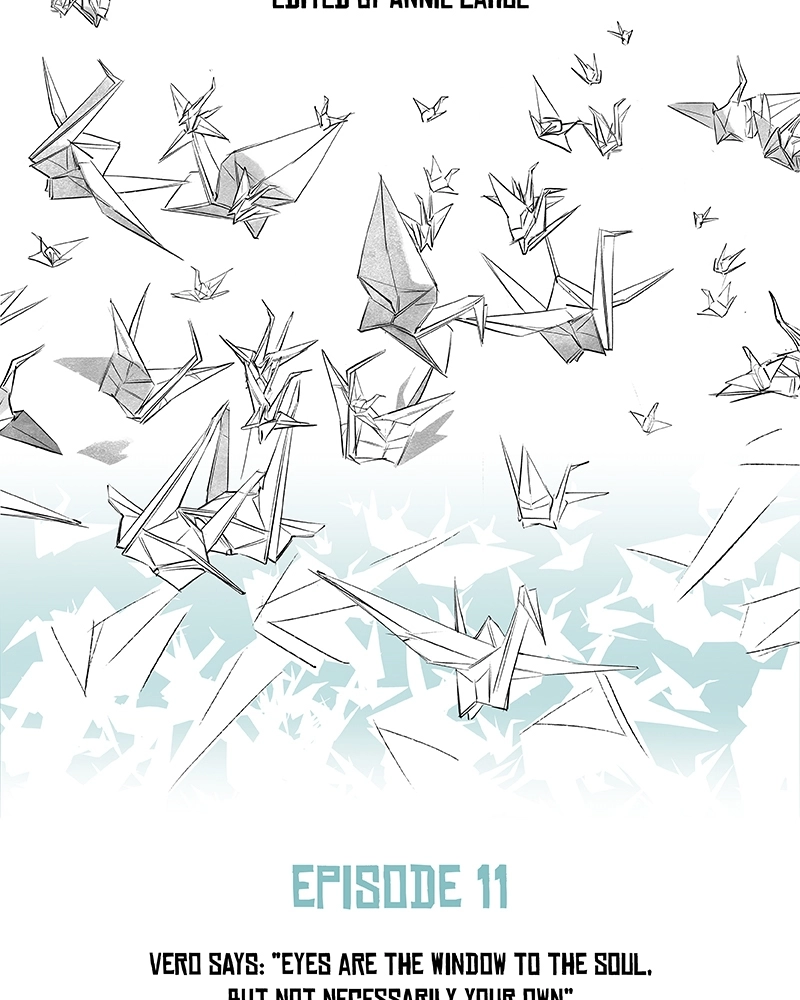 Read The Shadow Warrior chapter 11 image 17 on Lezhin