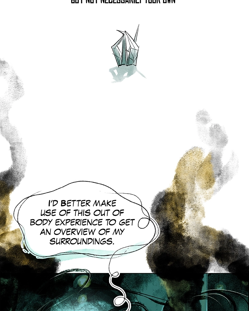 Read The Shadow Warrior chapter 11 image 18 on Lezhin