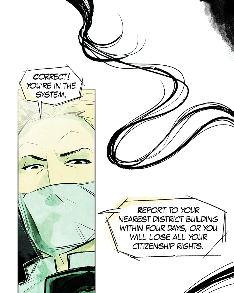 Read The Shadow Warrior chapter 11 image 21 on Lezhin