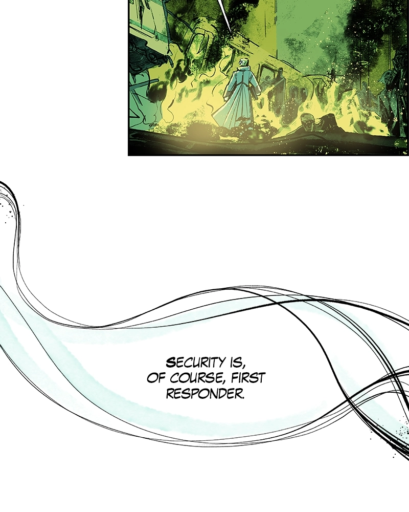 Read The Shadow Warrior chapter 11 image 25 on Lezhin