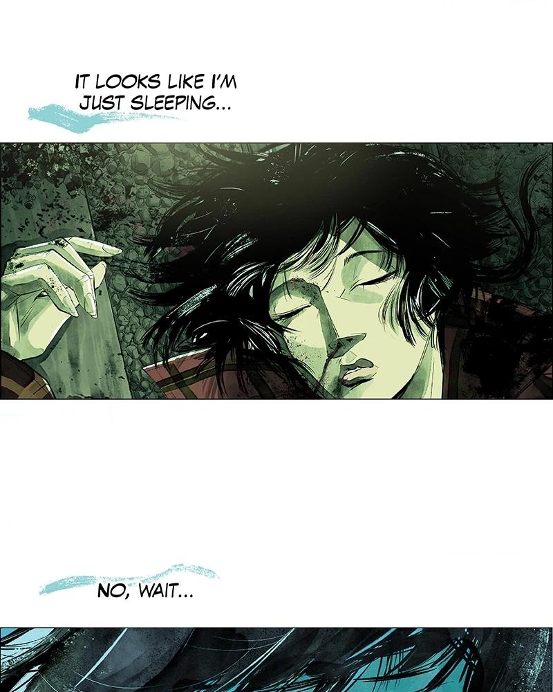Read The Shadow Warrior chapter 11 image 3 on Lezhin