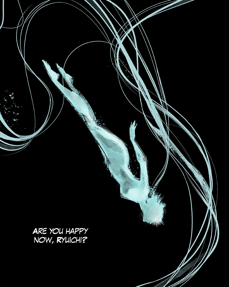 Read The Shadow Warrior chapter 11 image 32 on Lezhin