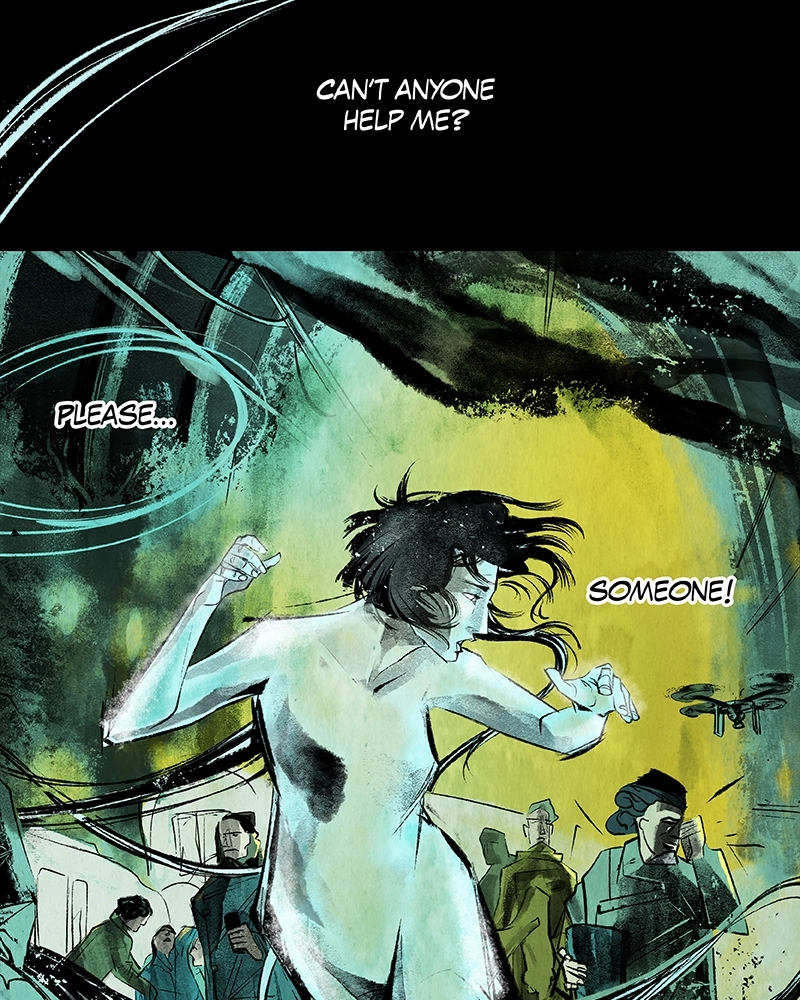 Read The Shadow Warrior chapter 11 image 37 on Lezhin