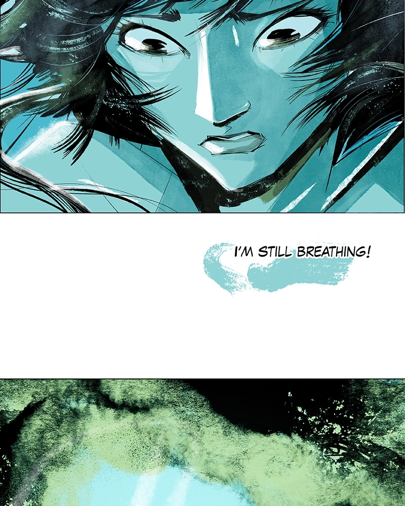 Read The Shadow Warrior chapter 11 image 4 on Lezhin