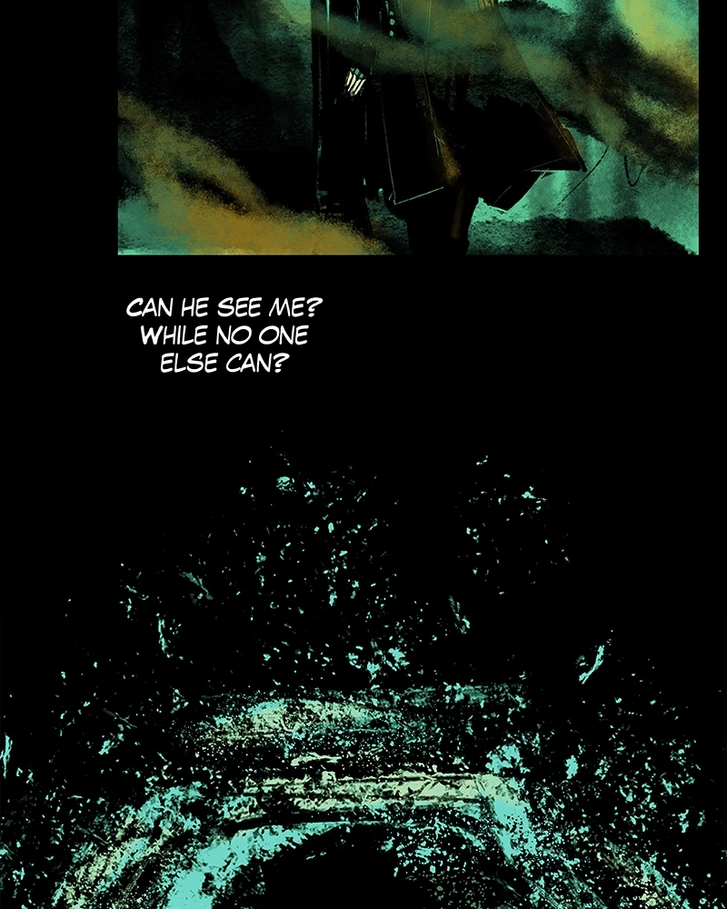 Read The Shadow Warrior chapter 11 image 40 on Lezhin