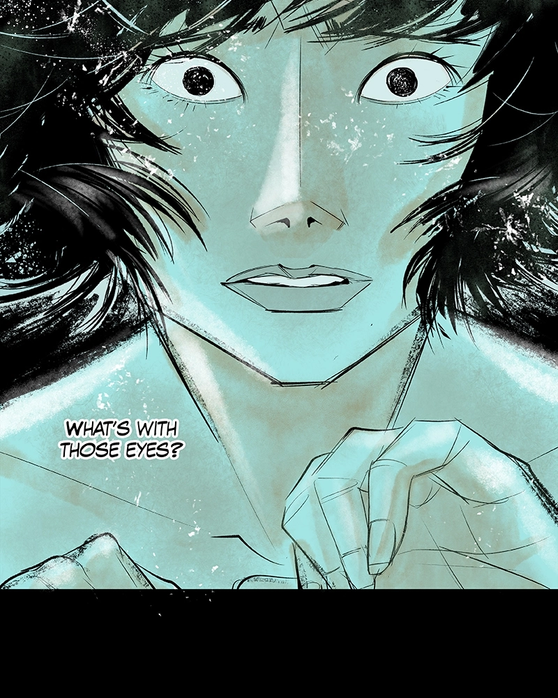 Read The Shadow Warrior chapter 11 image 44 on Lezhin