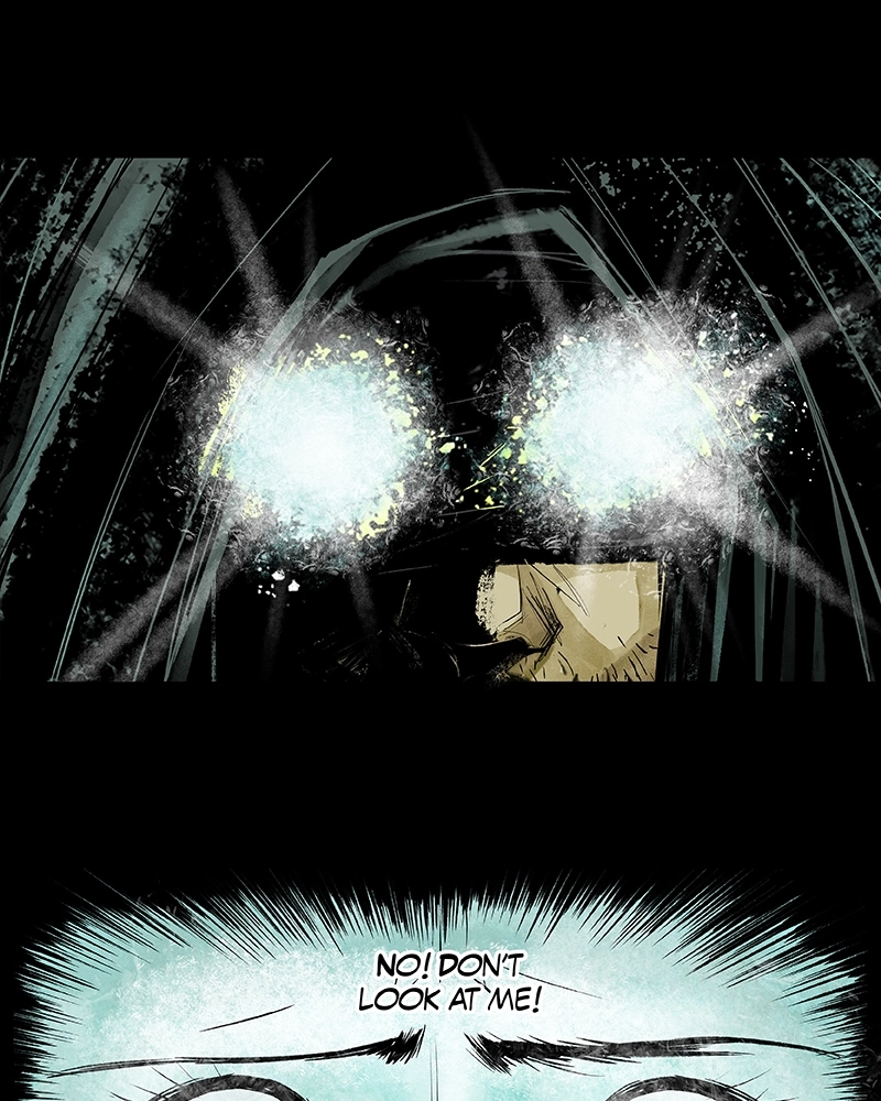 Read The Shadow Warrior chapter 11 image 45 on Lezhin