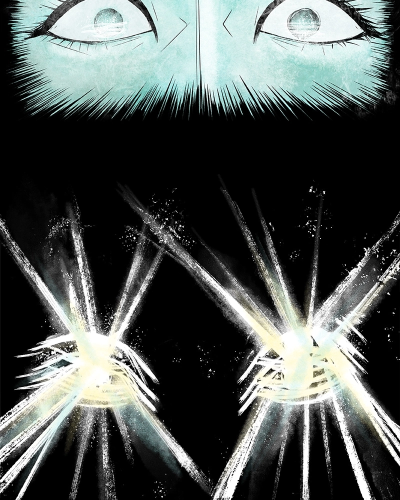 Read The Shadow Warrior chapter 11 image 46 on Lezhin