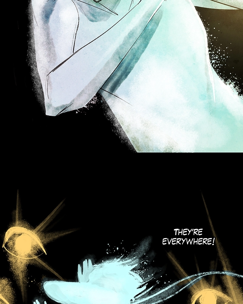 Read The Shadow Warrior chapter 11 image 48 on Lezhin