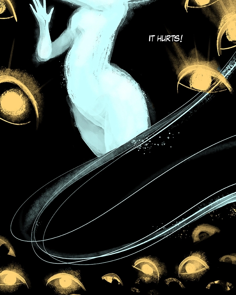 Read The Shadow Warrior chapter 11 image 49 on Lezhin