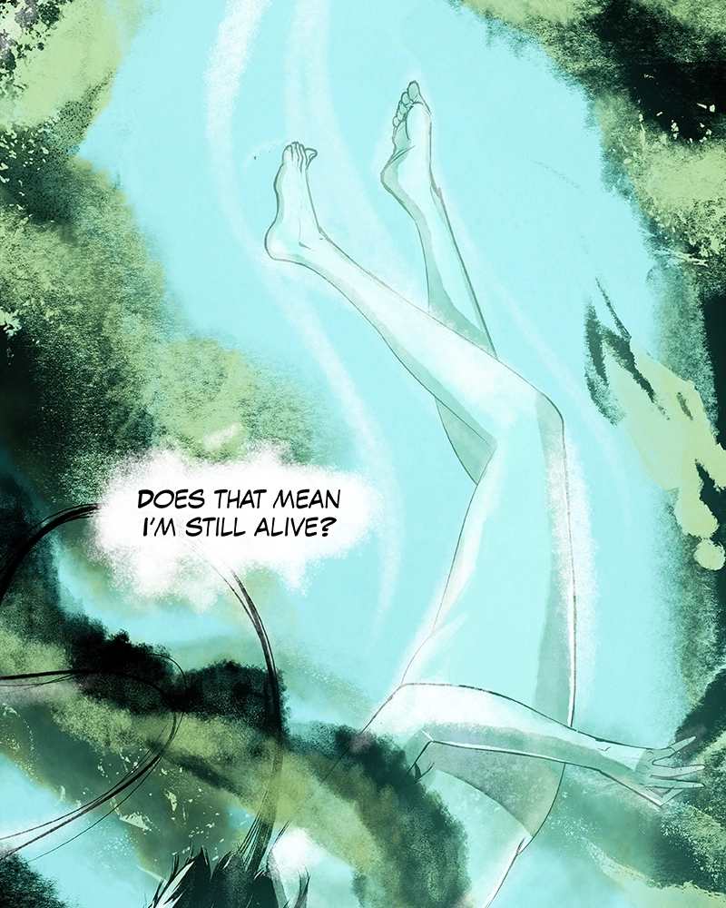 Read The Shadow Warrior chapter 11 image 5 on Lezhin