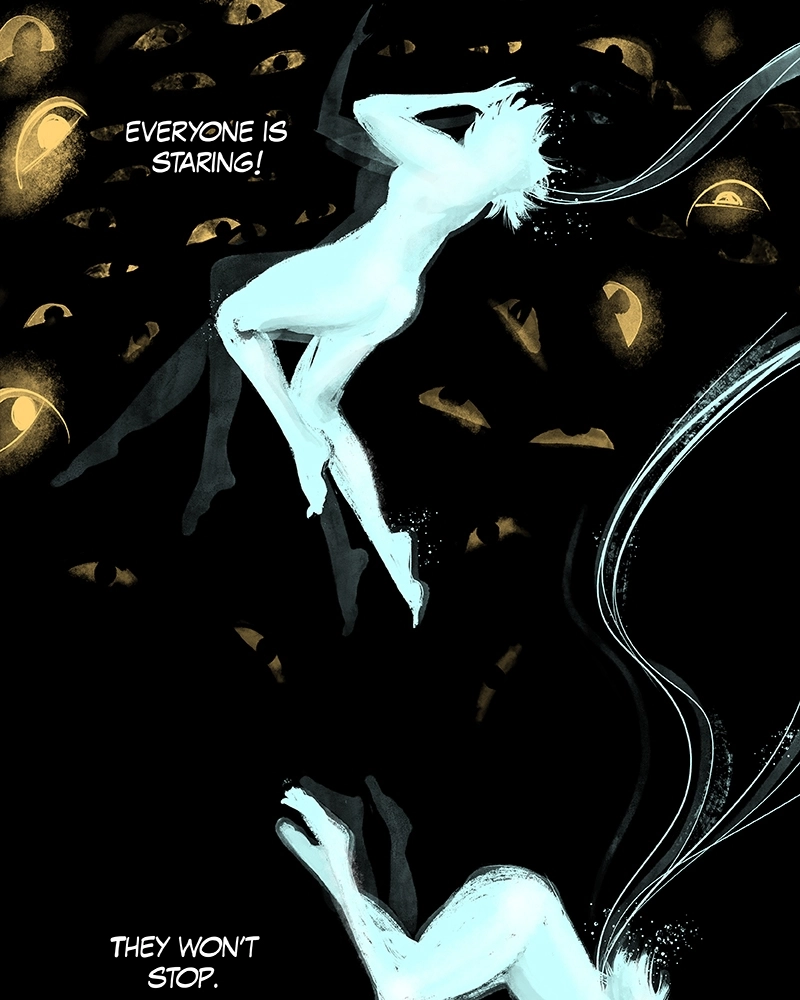 Read The Shadow Warrior chapter 11 image 50 on Lezhin