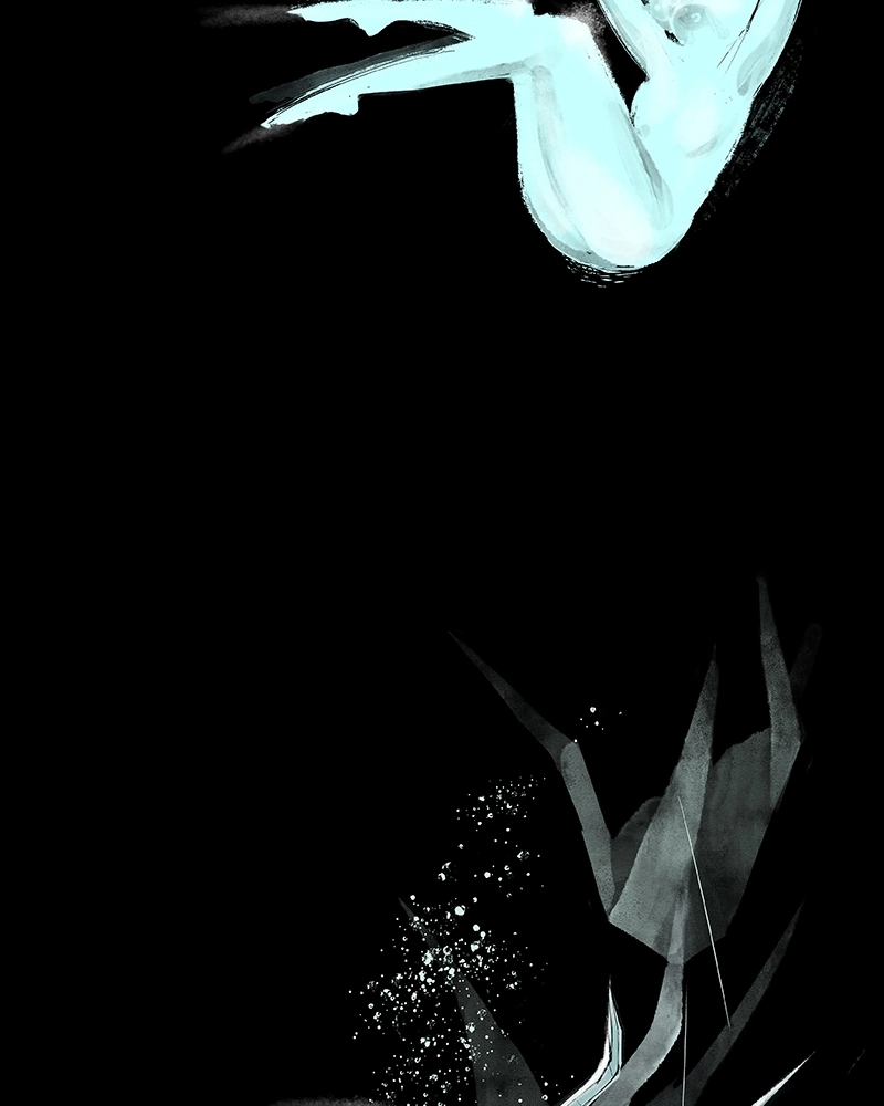 Read The Shadow Warrior chapter 11 image 53 on Lezhin
