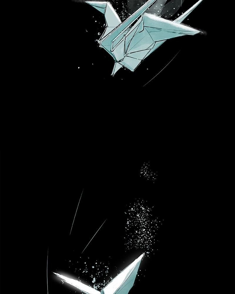 Read The Shadow Warrior chapter 11 image 54 on Lezhin