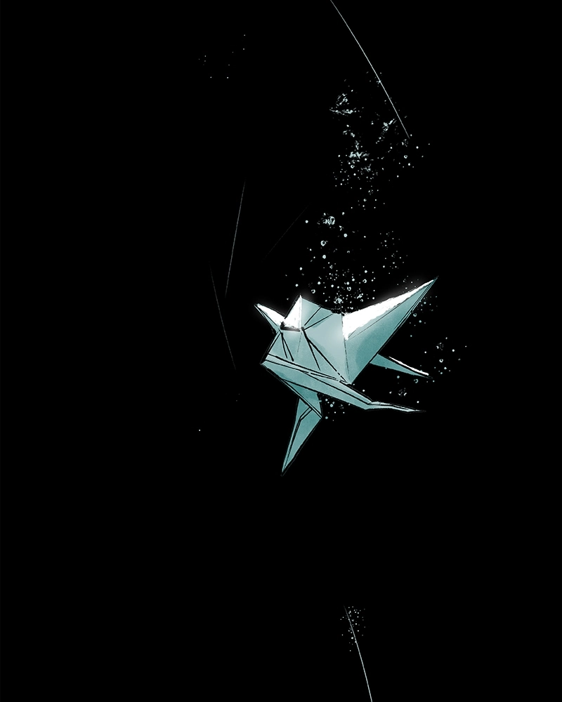 Read The Shadow Warrior chapter 11 image 56 on Lezhin