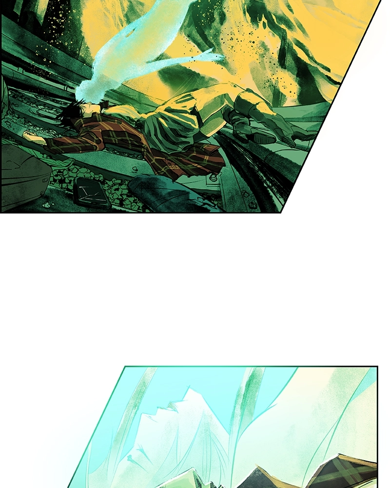 Read The Shadow Warrior chapter 11 image 60 on Lezhin