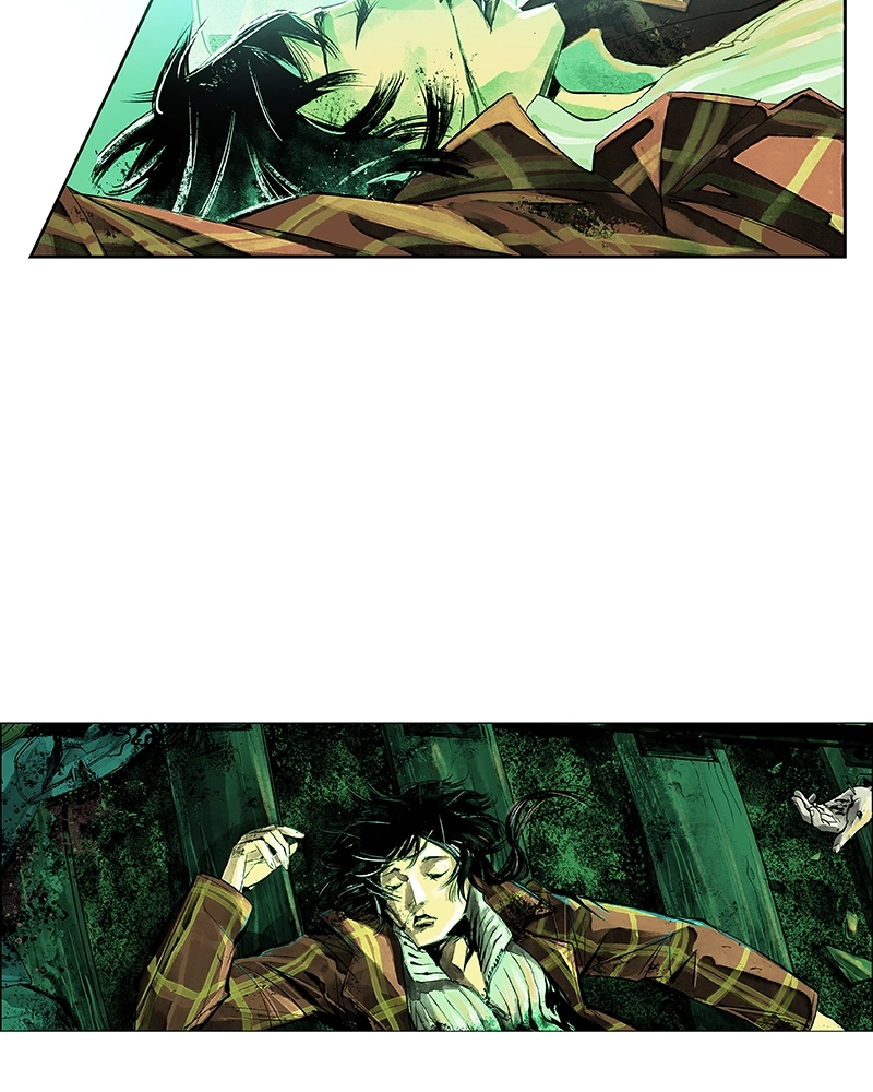 Read The Shadow Warrior chapter 11 image 61 on Lezhin