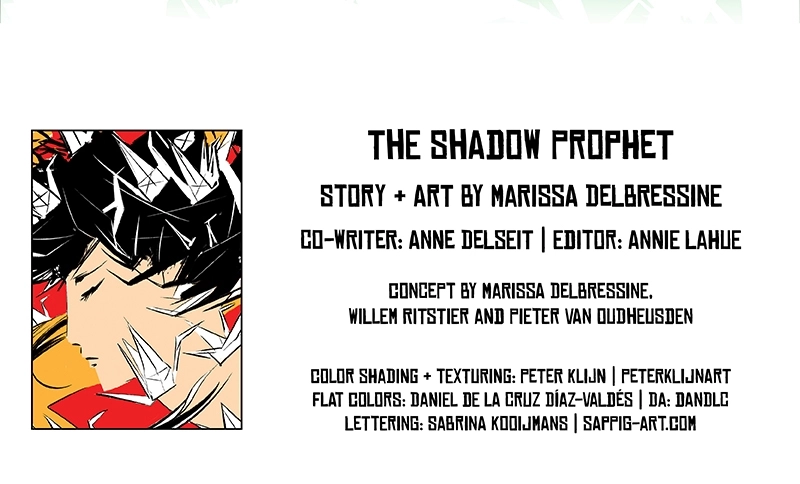 Read The Shadow Warrior chapter 11 image 66 on Lezhin