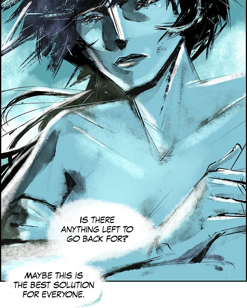 Read The Shadow Warrior chapter 11 image 8 on Lezhin