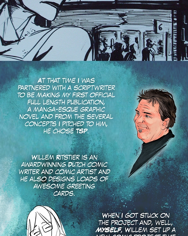 Read The Shadow Warrior chapter 19.1 image 10 on Lezhin