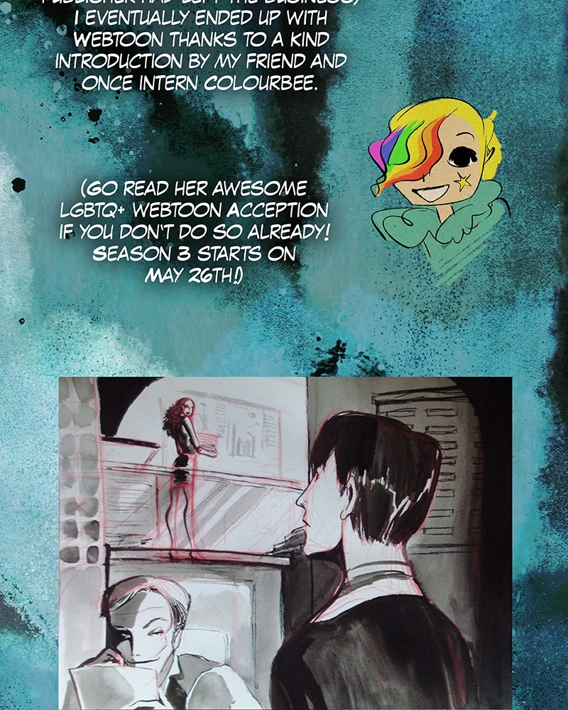 Read The Shadow Warrior chapter 19.1 image 12 on Lezhin