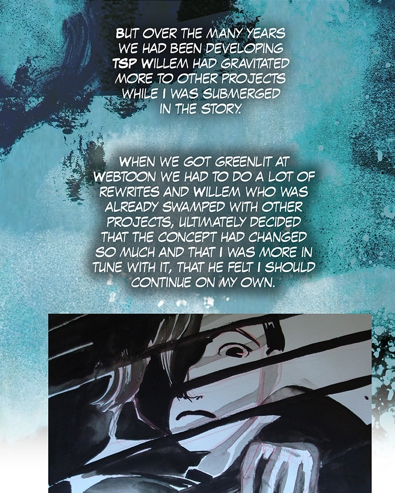 Read The Shadow Warrior chapter 19.1 image 13 on Lezhin