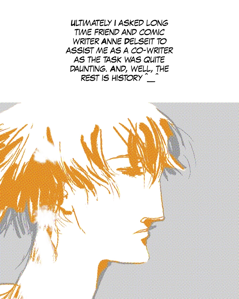 Read The Shadow Warrior chapter 19.1 image 15 on Lezhin