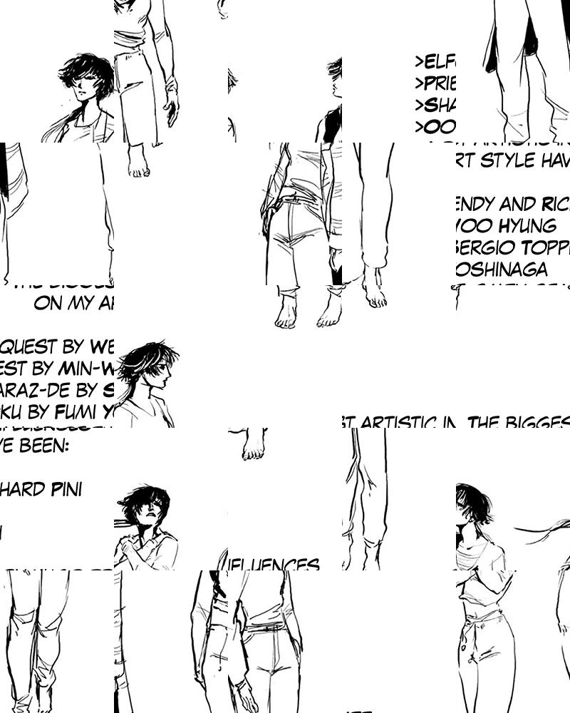 Read The Shadow Warrior chapter 19.1 image 19 on Lezhin