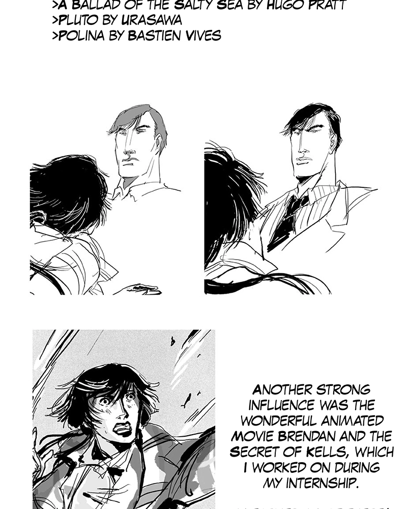 Read The Shadow Warrior chapter 19.1 image 20 on Lezhin