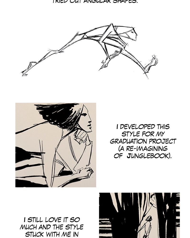Read The Shadow Warrior chapter 19.1 image 22 on Lezhin
