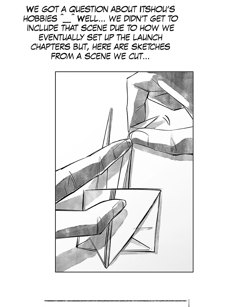 Read The Shadow Warrior chapter 19.1 image 32 on Lezhin